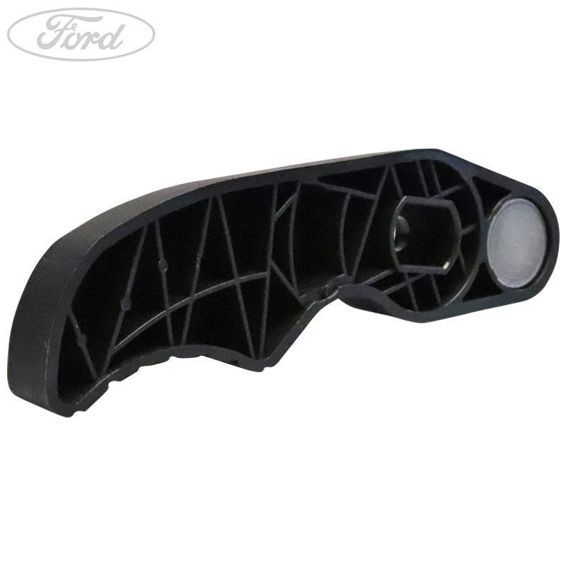 Produktbild von Auto Hecktürgriff Für Ford Transit / Tourneo Custom (2012-2019) – Aus ABS, Schwarz, OE-Nummer BK21 V26600 BA