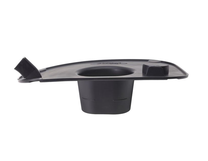 Original Ford Witterungsabdeckung für den Ladeanschluss - Für vollelektrischen Explorer und Capri