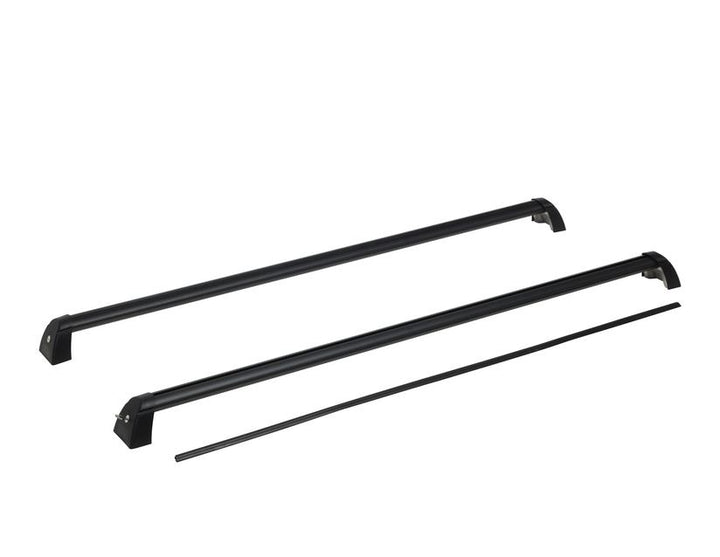 Original Ford Ranger Querträger schwarz, für Laderaumrollo