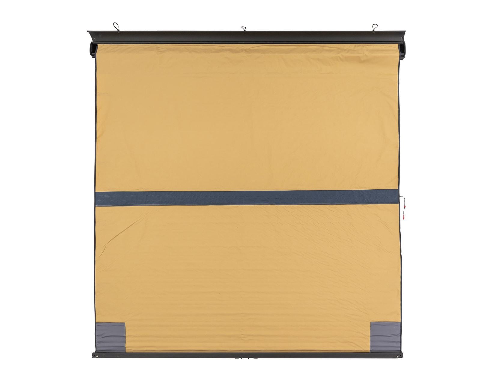 Ford Tourneo/Transit Custom® ARB* Markise mit LED-Licht,2,5 m x 2,5 m – Ford  Onlineshop