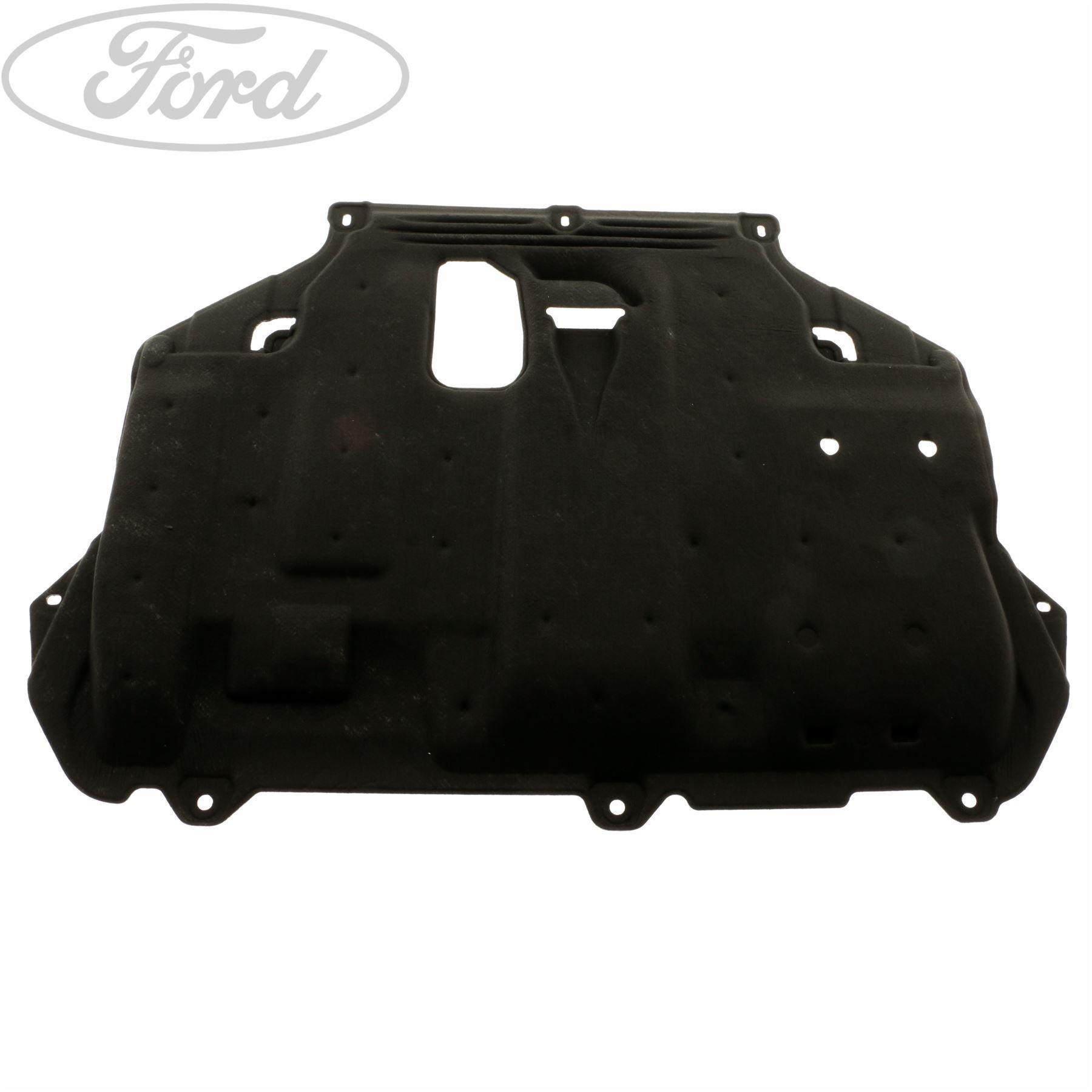 Original Ford Motorraum Spritzschutz 1839076 | Ford Onlineshop 
