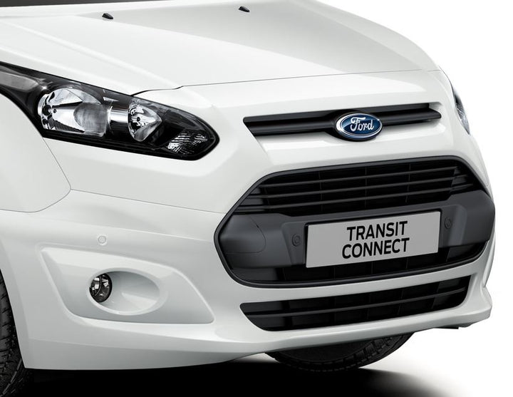 Vodafone* Park-Pilot-System vorn, mit 4 Sensoren in mattschwarz