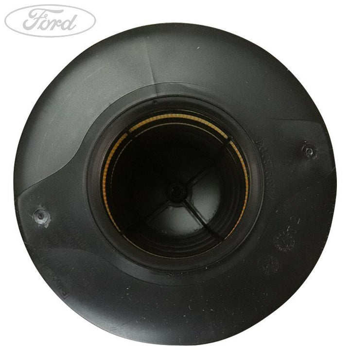 Focus  C-MAX Kuga Luftfilter rund Typ