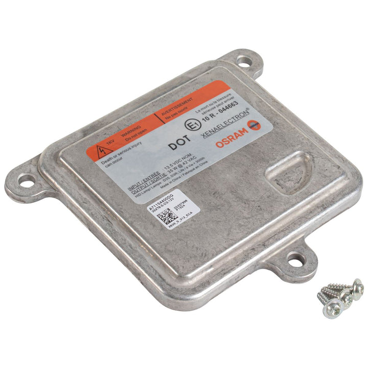 Focus Steuergerät Xenon Vorschaltgerät