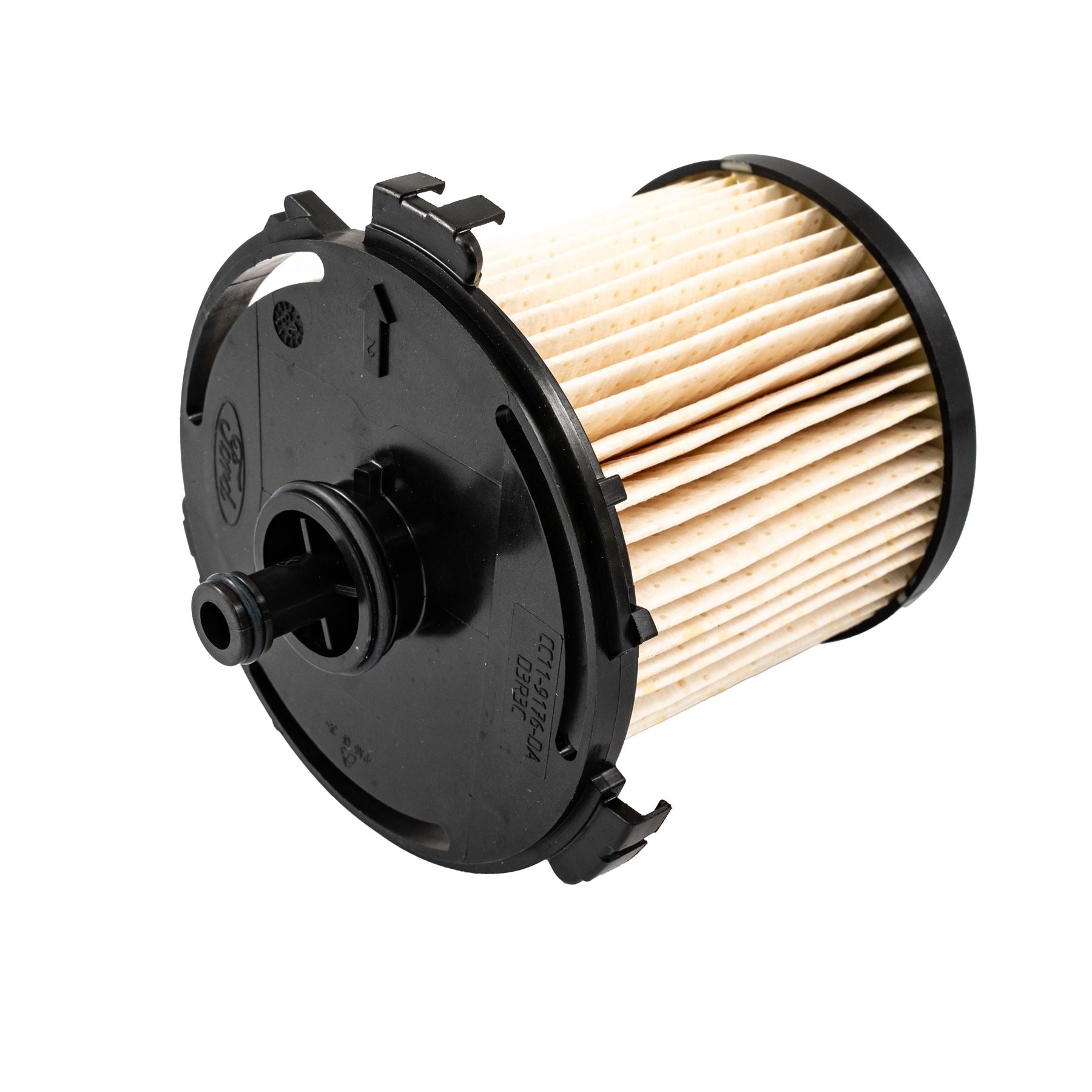 GENUINE FORD TRANSIT TOURNEO 2.2 TDCi 07.06-08.14 131HP FUEL FILTER 1685861 main image 1