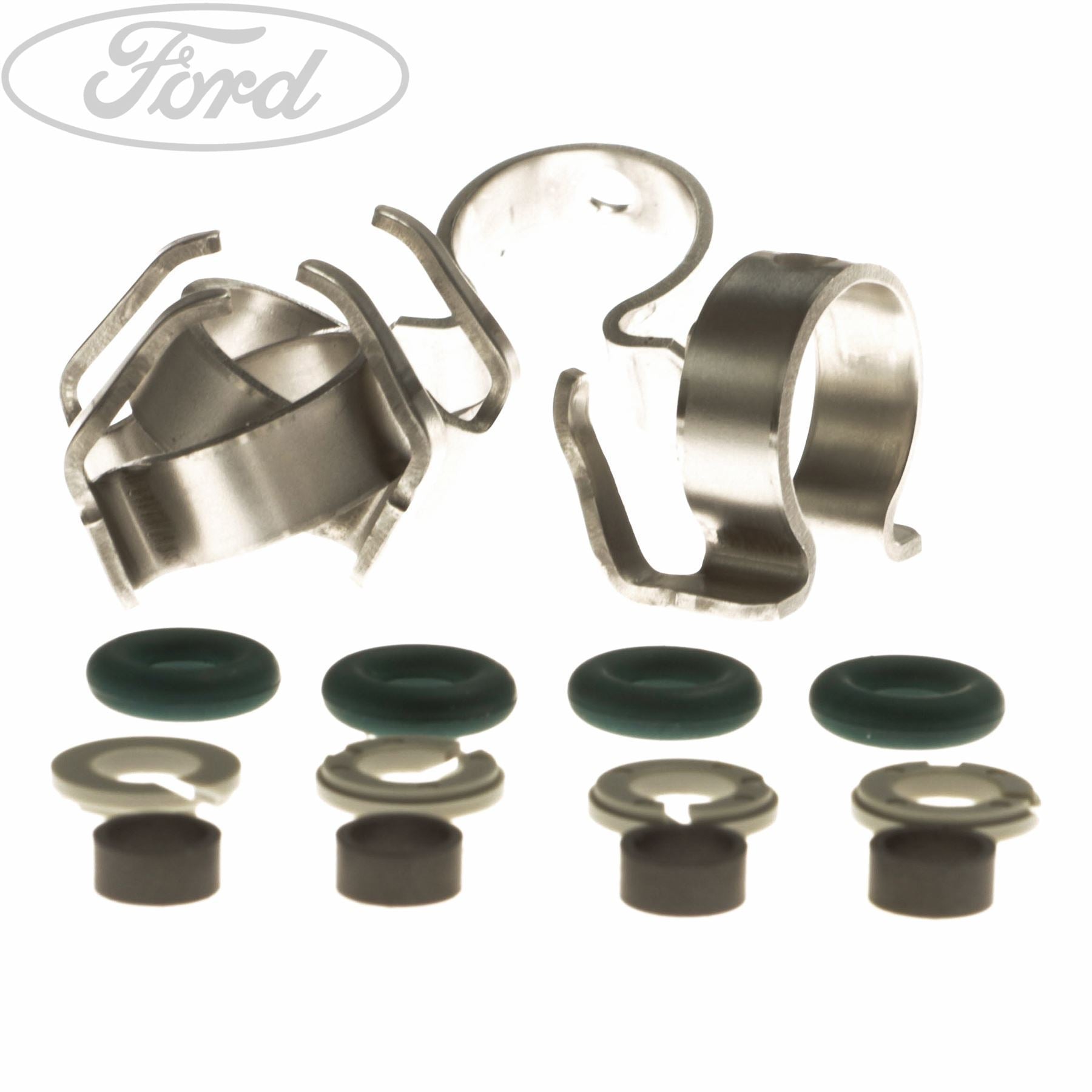 Original Ford Einspritzventil O-Ringe 1764075 | Ford Onlineshop