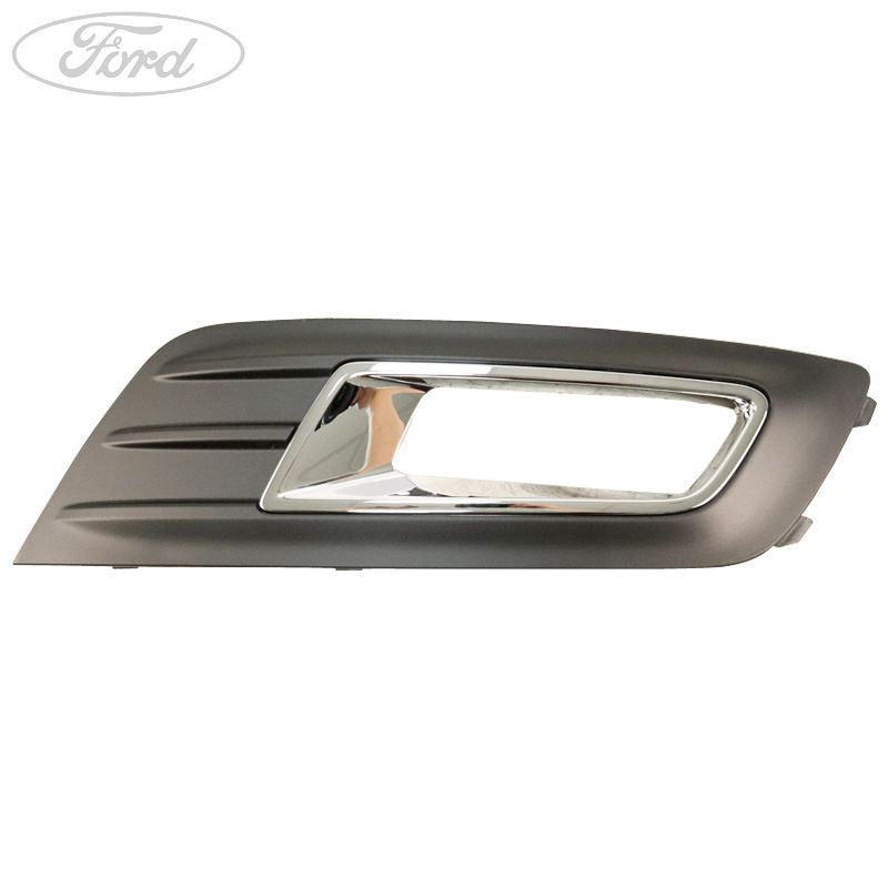 Original Ford C-MAX 2015-2019 Stoßsfänger Nebelgitter vorne links  