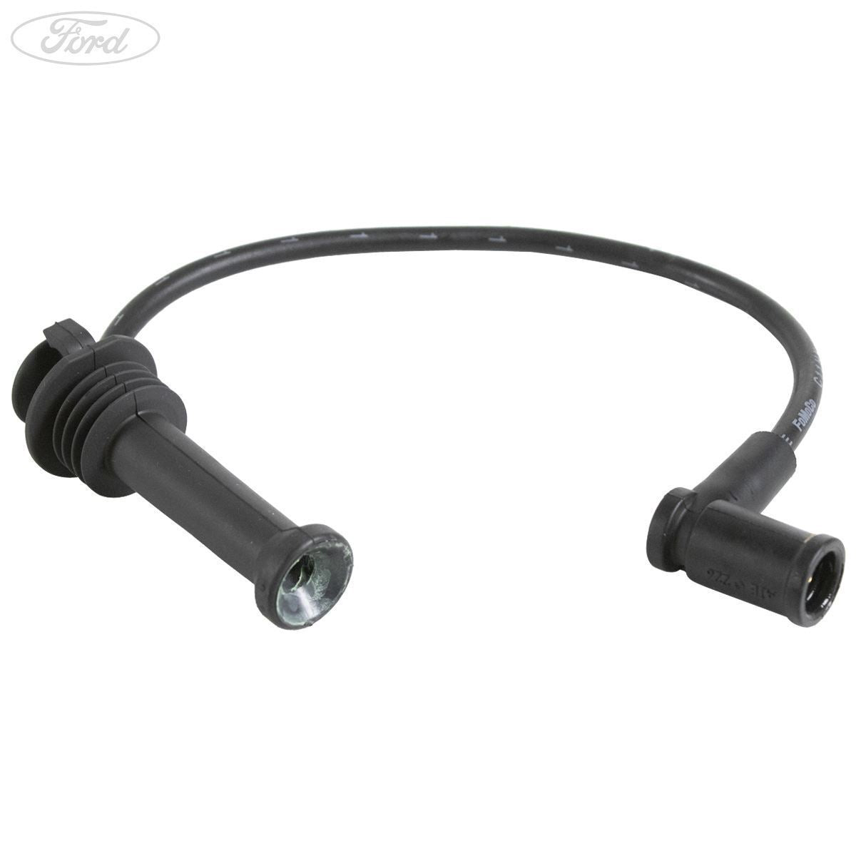 Zndkabel Ford Fiesta