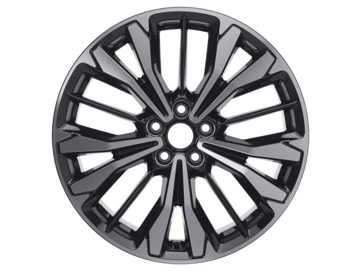 Original Ford Kuga Leichtmetallrad 19