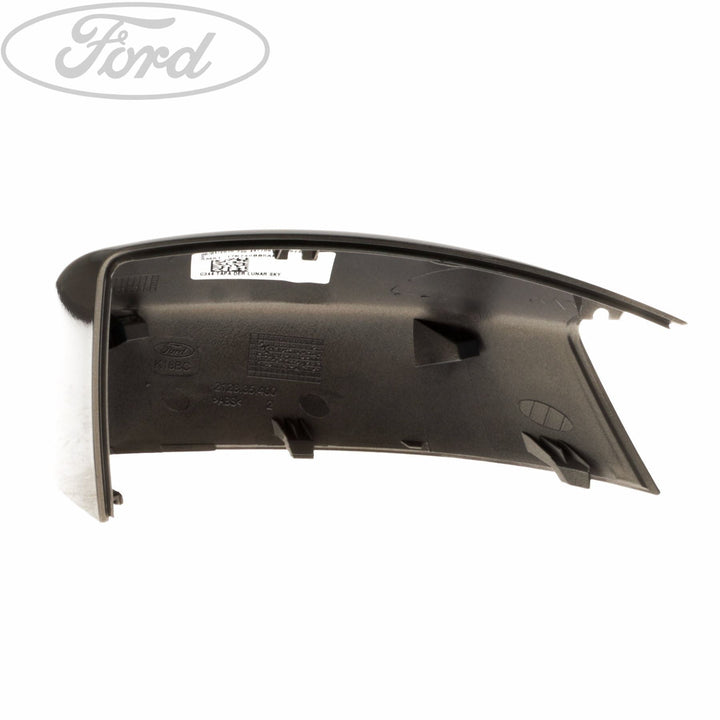 Original Ford C-Max Grand C-Max Front Rechts Spiegelgehäuse Abdeckung 1775936