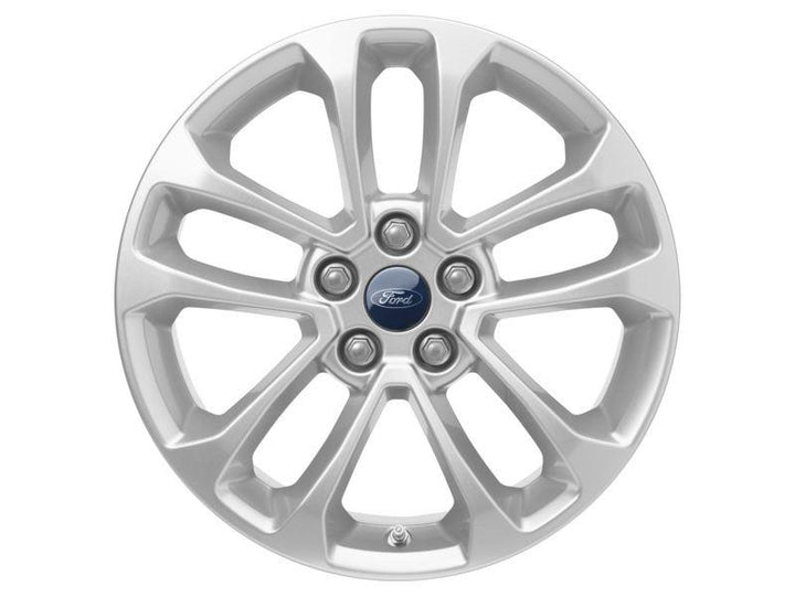 Ford Kuga 17 Zoll Winterkompletträder - 225/65 R17 106H XL-Dunlop