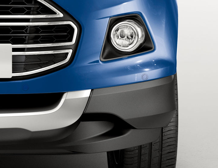 Vodafone* Park-Pilot-System vorn, mit 4 Sensoren in mattschwarz