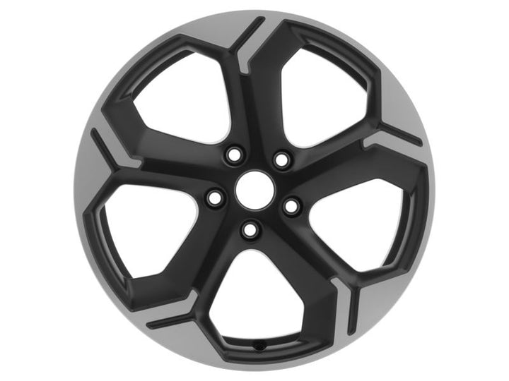 Original Ford Tourneo Connect Alufelge 18