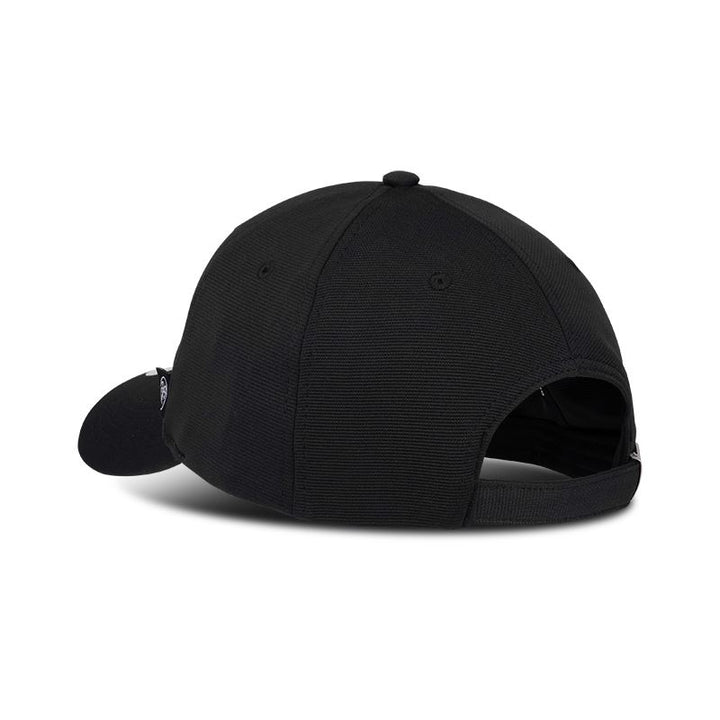 Ford Mustang Halo Baseball Cap Schwarz/Blau verstellbar