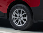 Original Ford Tourneo Courier Alufelge 16