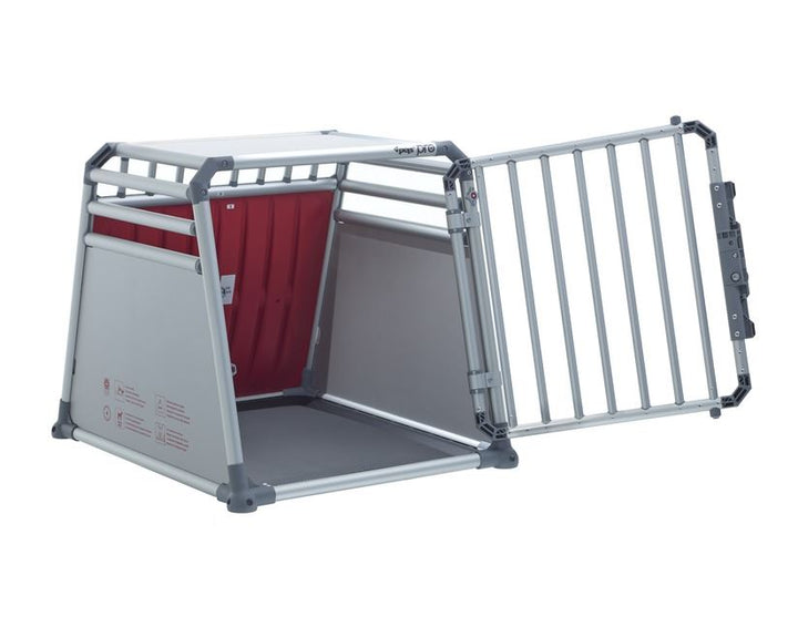 4pets®* Hundebox Pro 3, mittel