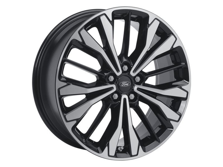 Original Ford Kuga Leichtmetallrad 19