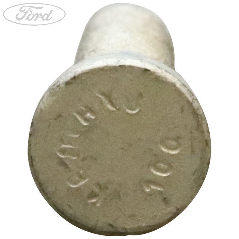 Original Ford Mondeo/Mustang ab 2014 Radbolzen M12 x 1.5 x 40  