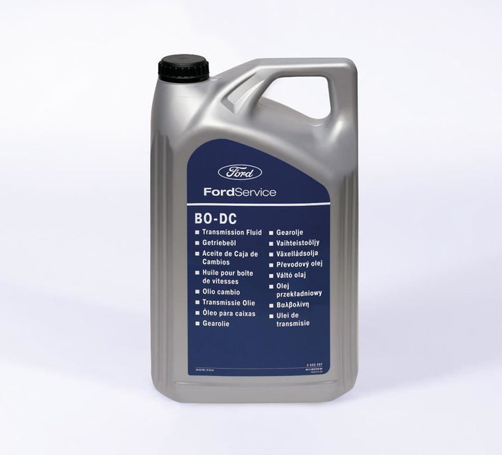 Original Ford 6-Gang Powershift Getriebeöl 6DCT450 5 Liter 1490761
