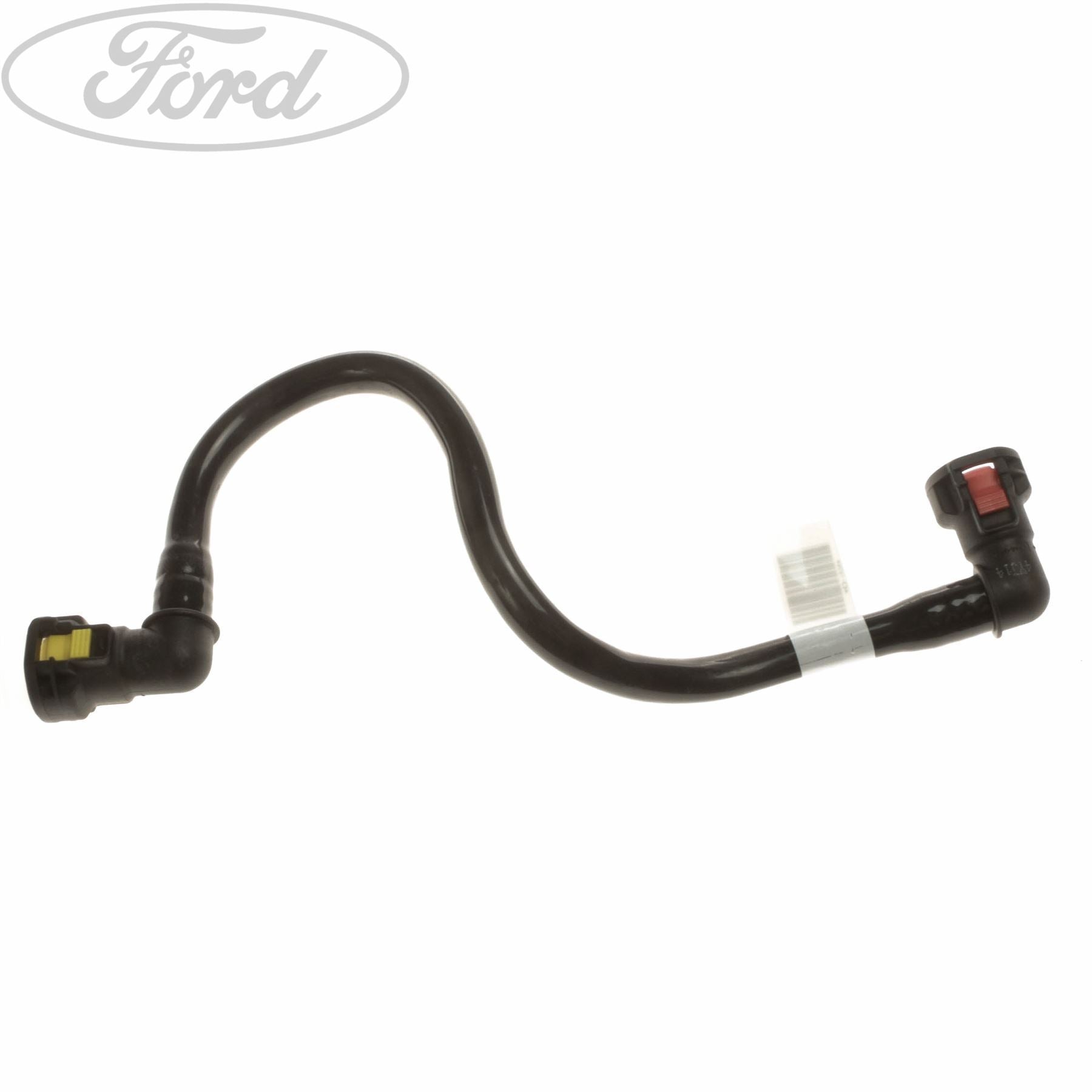 Original Ford Mondeo Galaxy S-MAX Automatikgetriebekühlerschlauch 