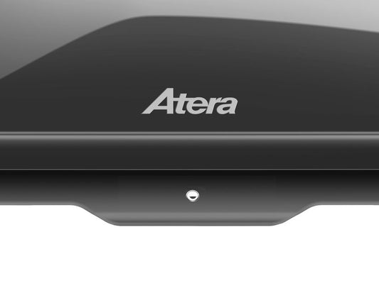 Atera* Dachbox Casar M, Lava Structured