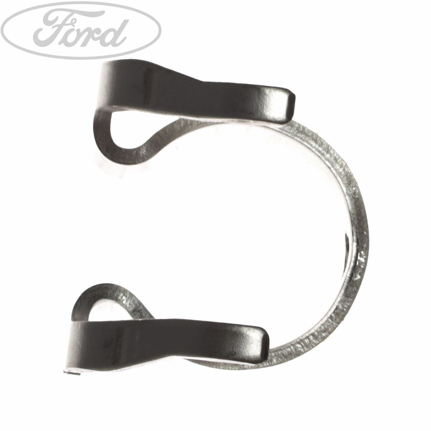 Original Ford Halteplatte Einspritzventile 1.0L Fox 1682252 | Ford 