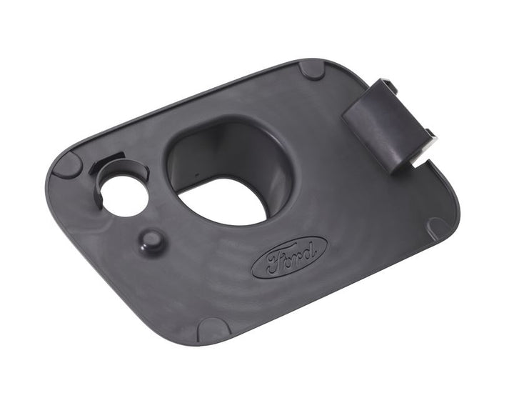 Original Ford Witterungsabdeckung für den Ladeanschluss - Für vollelektrischen Explorer und Capri