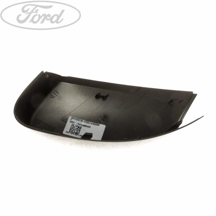 Original Ford C-Max Grand C-Max Front Rechts Spiegelgehäuse Abdeckung 1775936