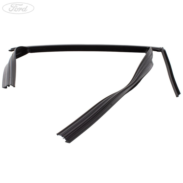 Focus Mk3 hinten rechts Tür Fenster Dichtung 2014-