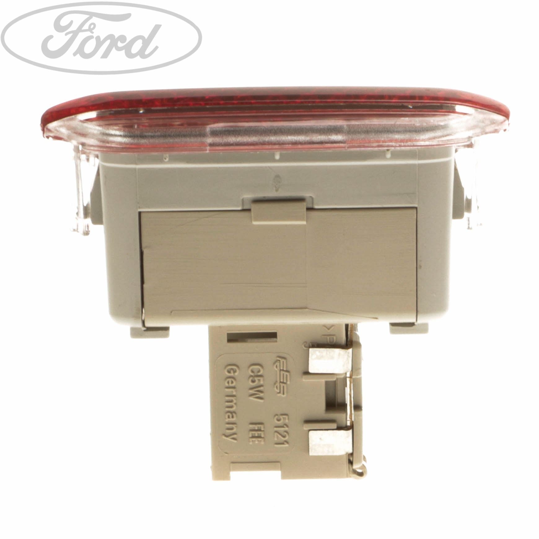 Original Ford VORDERTÜR LICHTREFLEKTOR 1468649 | Ford Onlineshop 