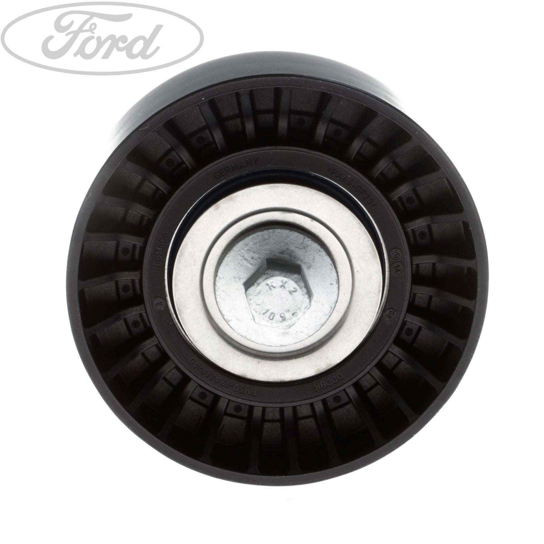 Original Ford Bausatz Spannrolle 1.6L EcoBoost 1754059 | Ford Onlineshop