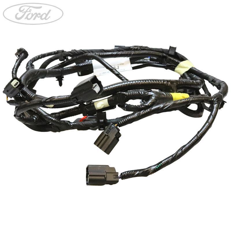 Reparatur Kabel PDC Einparkhilfe Kabel + Stecker 9139866 Für Ford