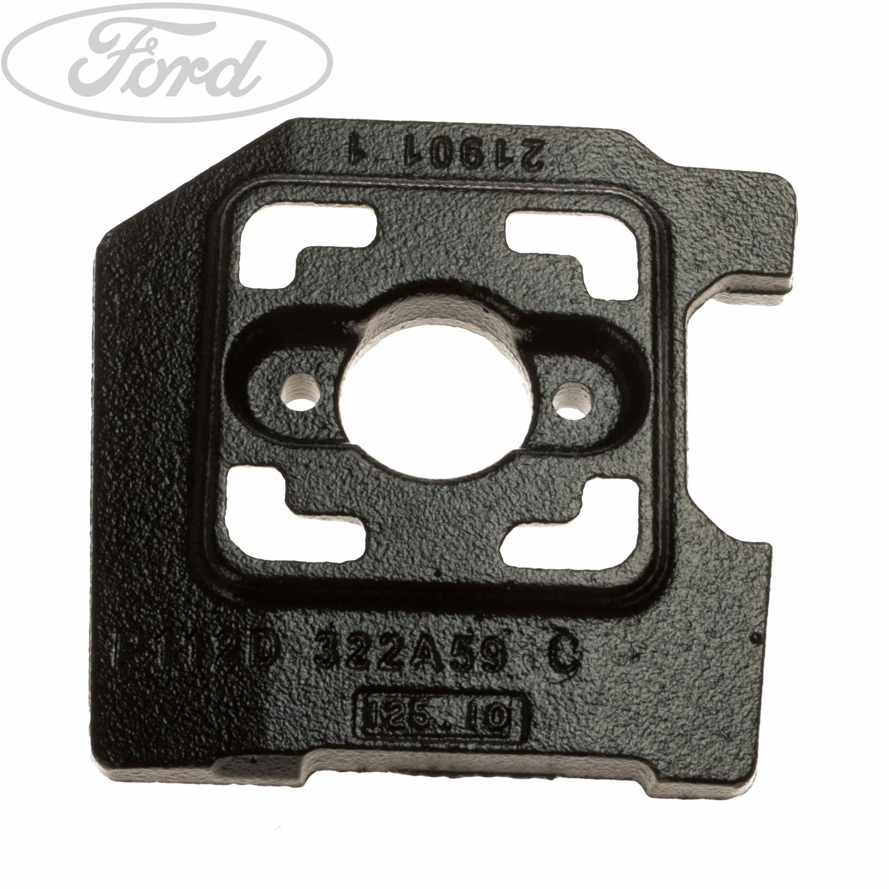 Original Ford Getriebeschwingungsdämpfer 1527113 | Ford Onlineshop