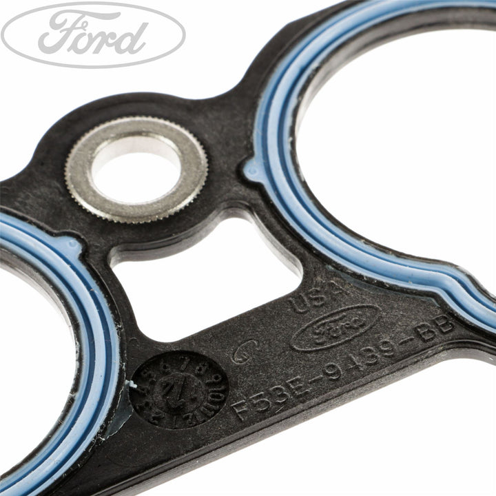 Original Ford Mondeo Ansaugkrümmerdichtung 3902545