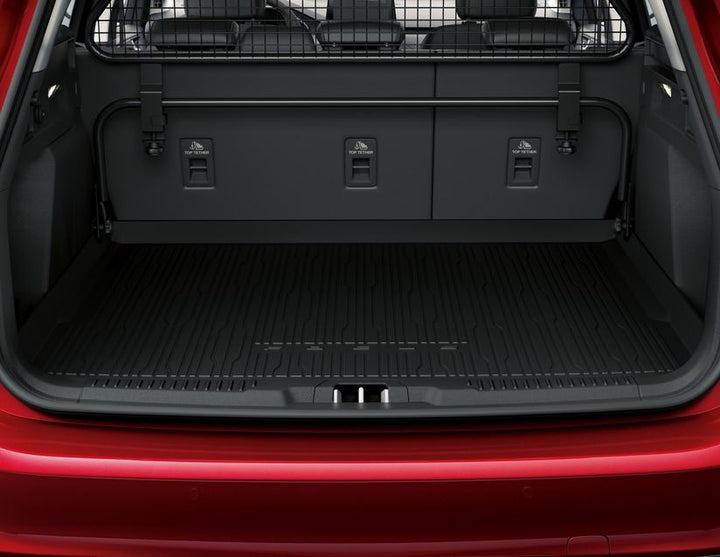 Original Ford Focus Turnier ab 2018 Gepäckraumwanne