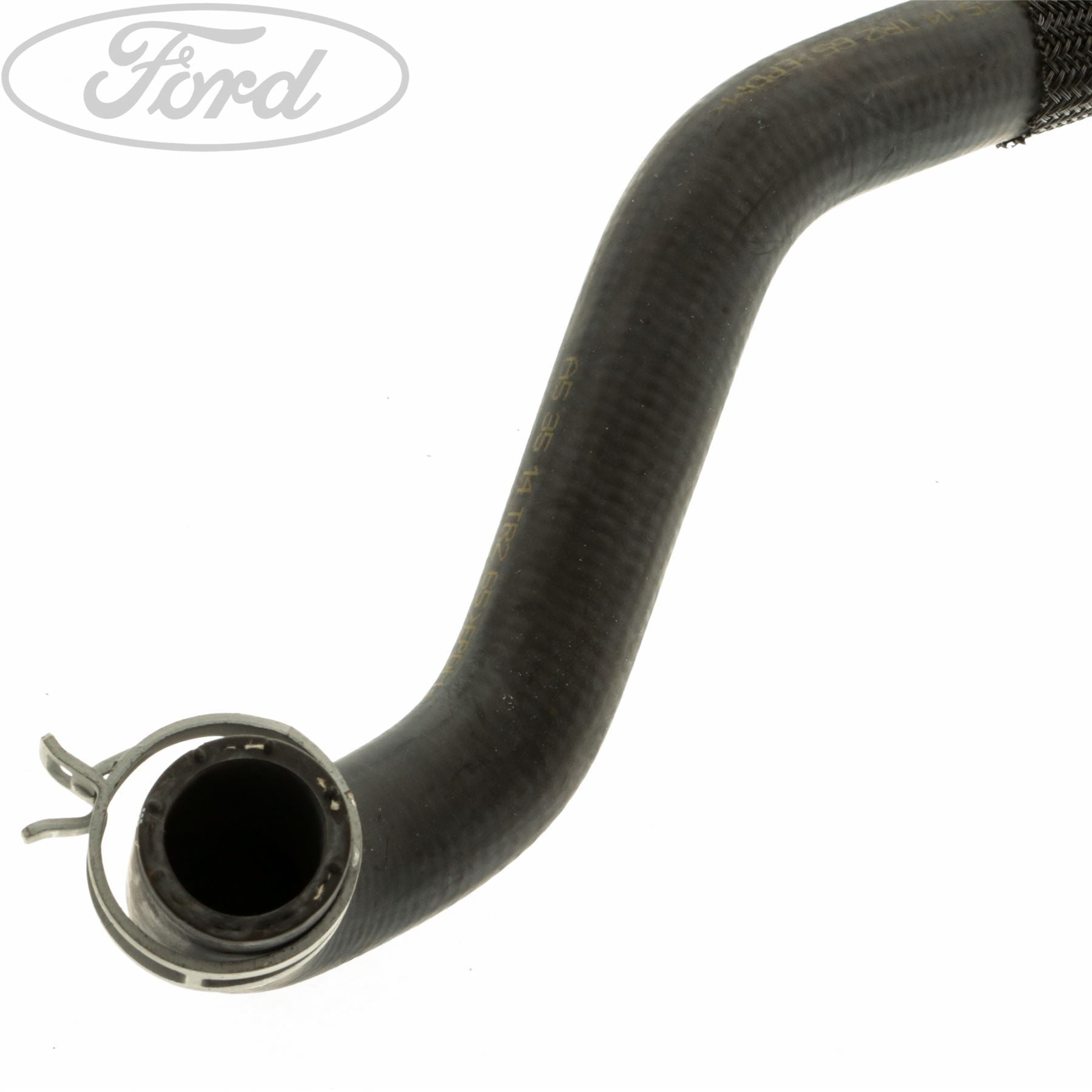 Original Ford Kühlerschläuche 2016578 2551576 | Ford Onlineshop 