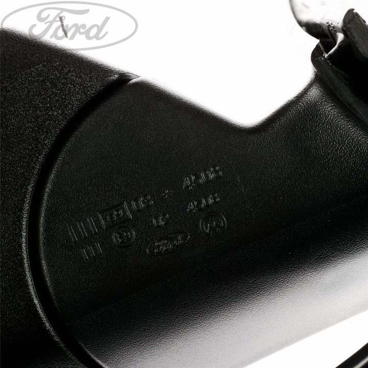 Original Ford Focus/C-MAX Außenspiegel links, ohne Toterwinkel 1945472