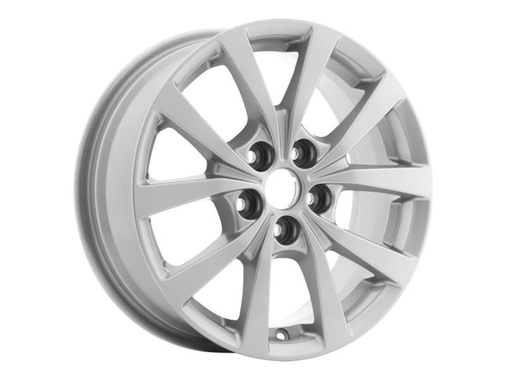 Original Ford Tourneo Courier Alufelge 16