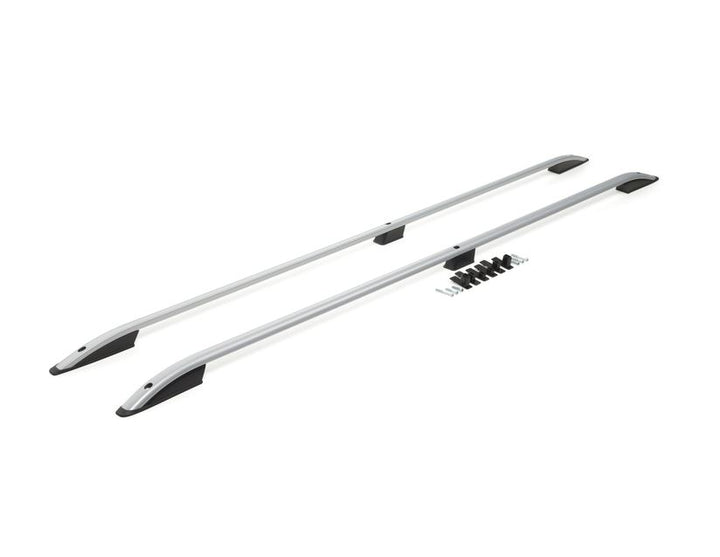 Original Ford Transit/Tourneo Custom  Dachreling silber