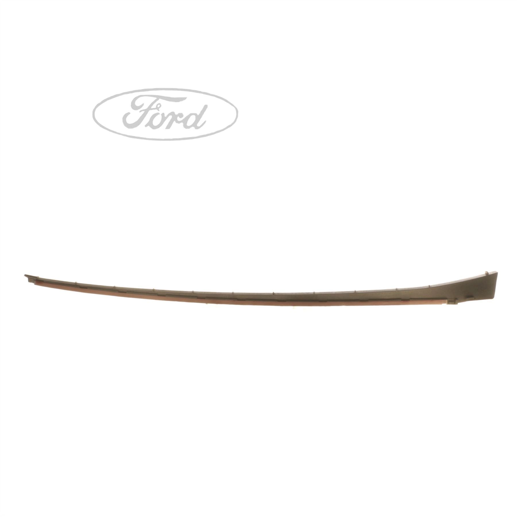 2 Stück Außensäulen Für Windschutzscheibe – Ersatz Für Land Rover Discovery 2 (1999-2004), DCB500060PMA