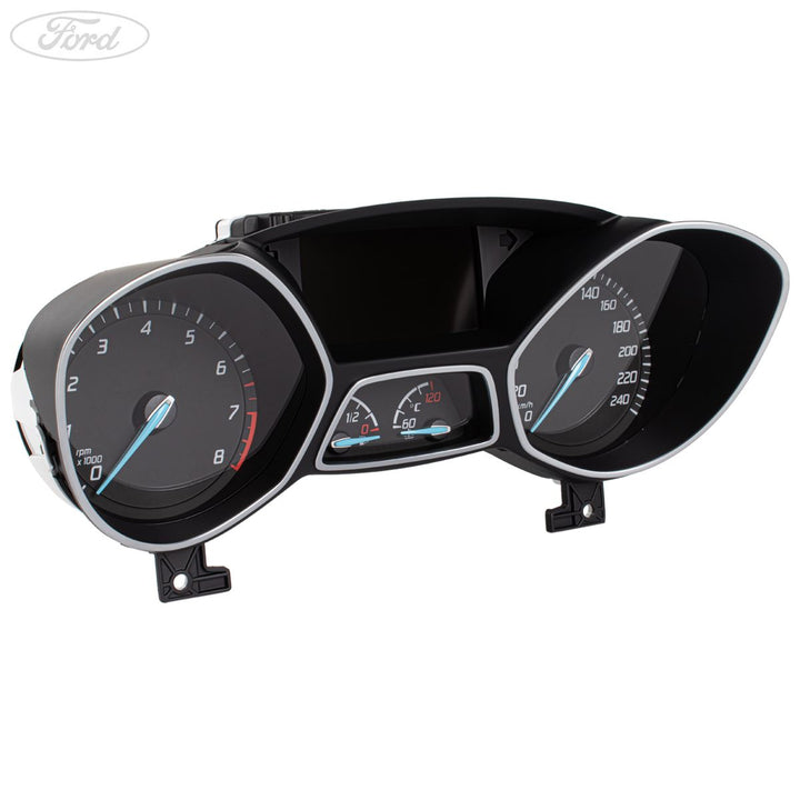 Kuga Mk2 EFI Kombiinstrument Tachometer 2012-2016