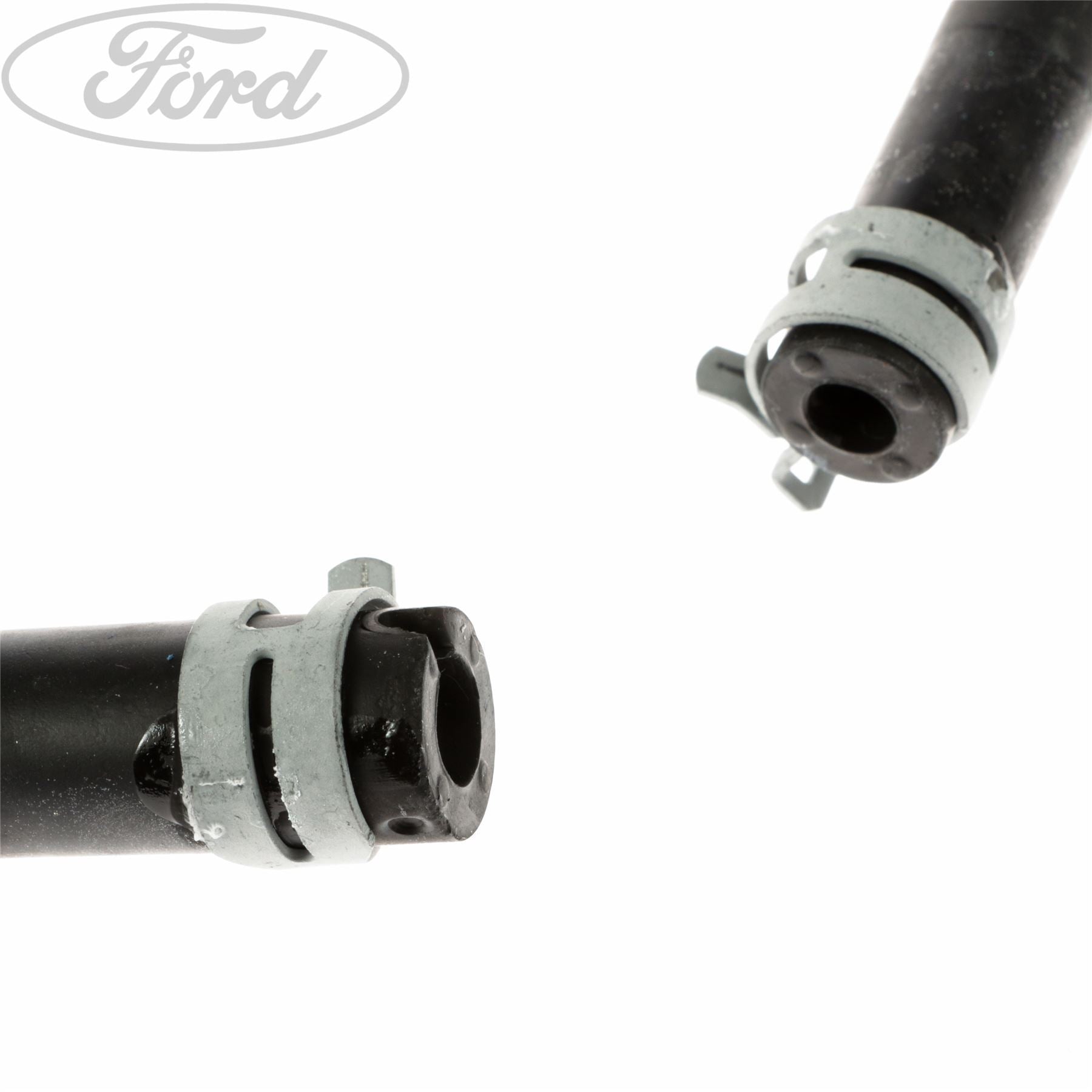 Original Ford Kühlsystem Schlauch Rohr 1420324 | Ford Onlineshop