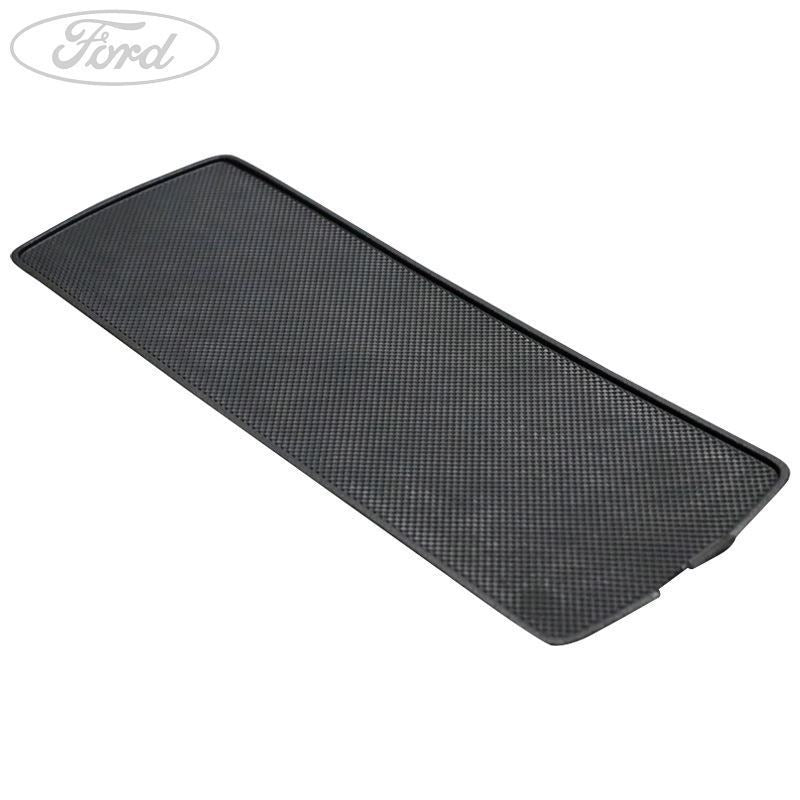 Original Ford Focus 2014-2020 Matte Mittelkonsole/Bodenkonsole 