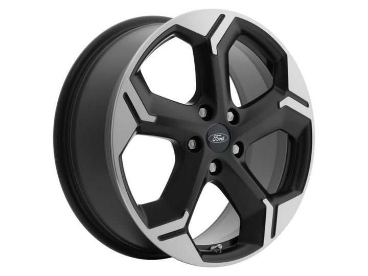 Original Ford Tourneo Connect Alufelge 18