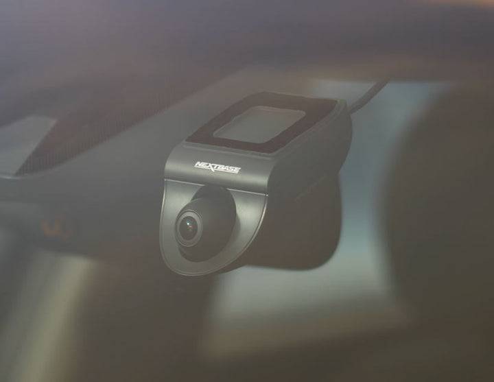 NEXTBASE* Dash Cam 380GWX, Dash Cam für vorne und hinten