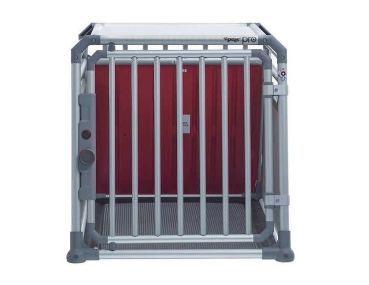 4pets®* Hundebox Pro 3, mittel