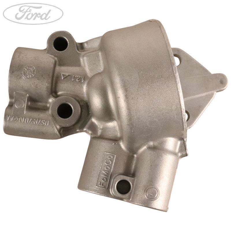 Original Ford Ölfilter Haltebock 1873742 | Ford Onlineshop