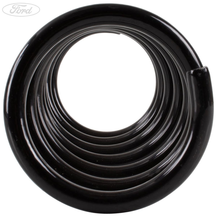 Focus MK3 Fahrwerksfeder Hinterachse