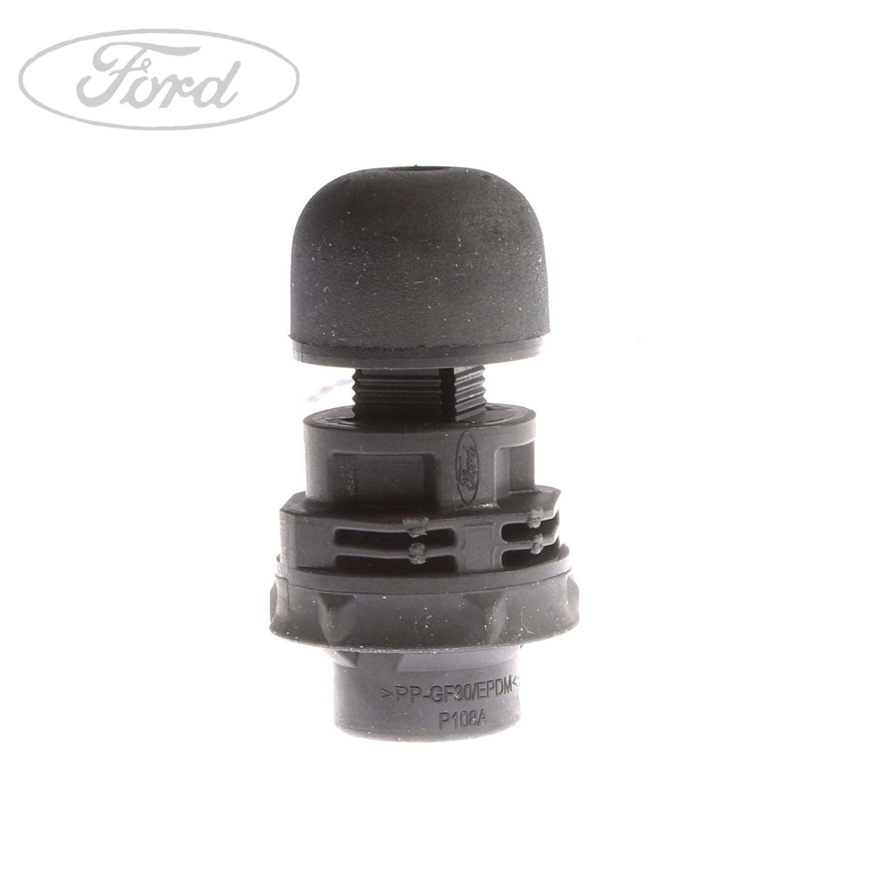 Original Ford Anschlagpuffer Tür Gepäckraum 1812601 | Ford Onlineshop 