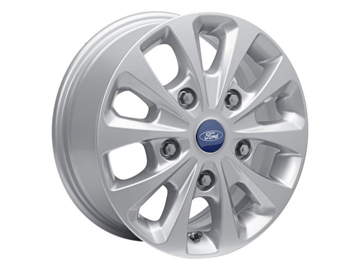 Original Ford Transit/Tourneo Custom Alufelge 16